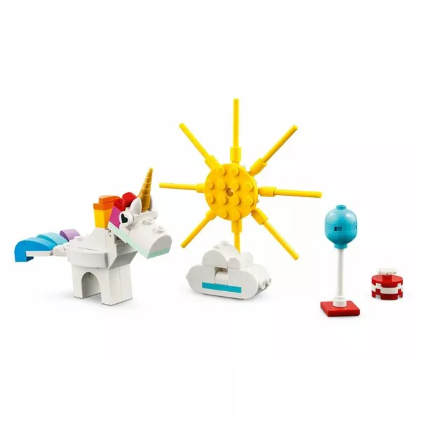 Classic 11029 Творческая коробка для вечеринок (Фото 15)