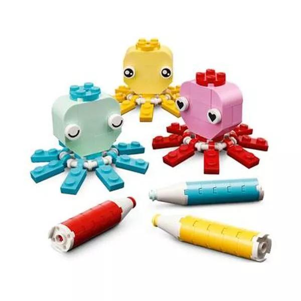 Classic 11032 Creative Color Fun (Фото 4)