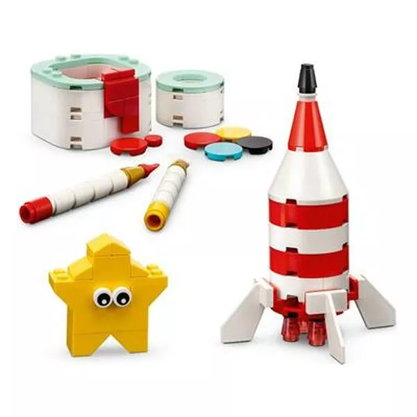 Classic 11032 Creative Color Fun (Фото 3)