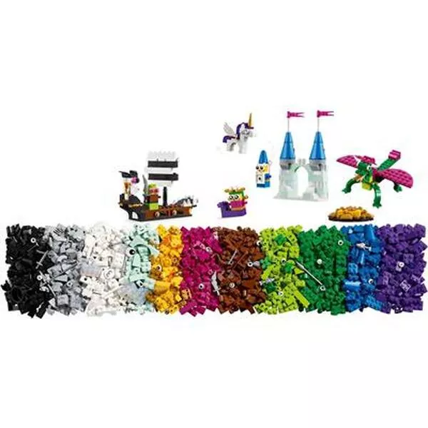 Classic 11033 Creative Fantasy Universe (Фото 2)