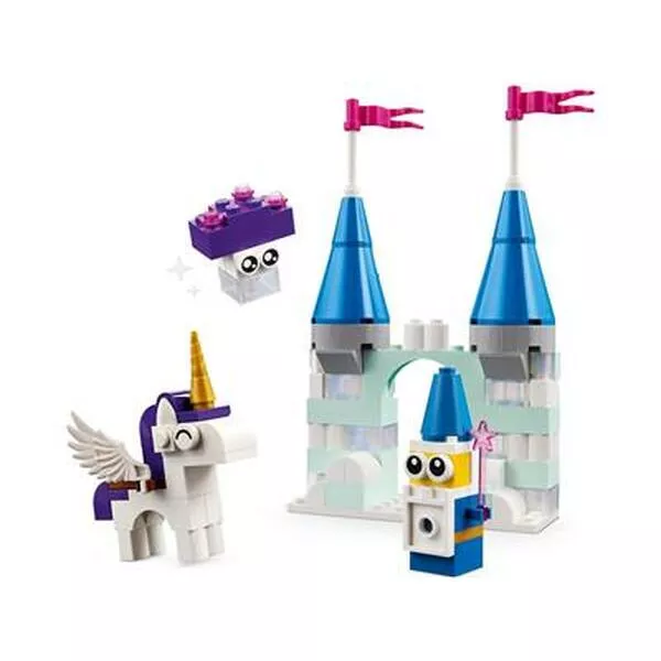 Classic 11033 Creative Fantasy Universe (Фото 4)