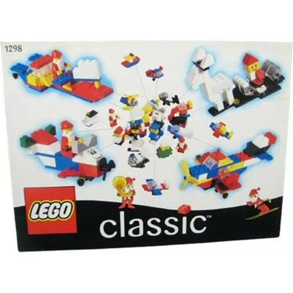 Classic 1298 Advent Calendar (Фото 2)