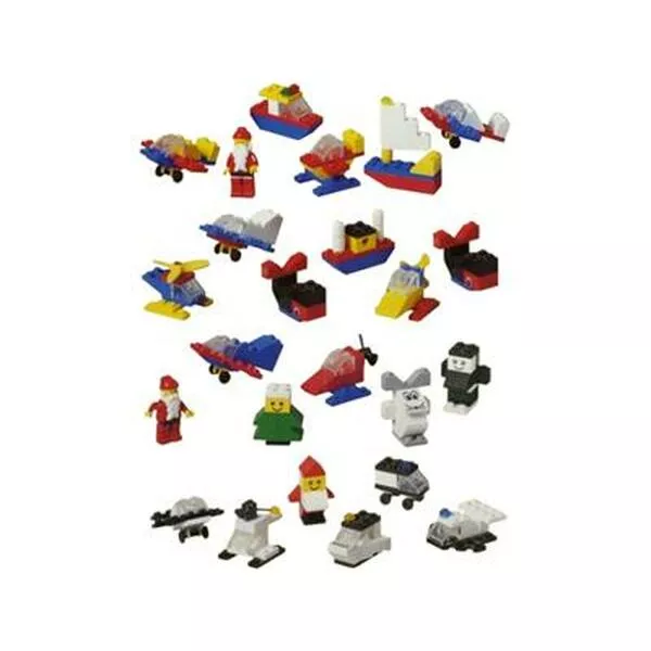 Classic 1298 Advent Calendar