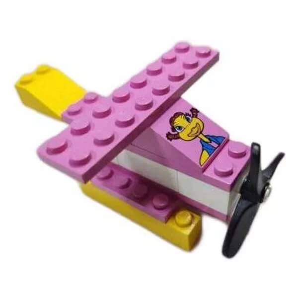 Classic 2075 Happy Meal Airplane