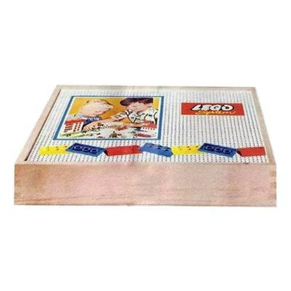 Classic 240 Wooden Storage Box Large (Фото 2)