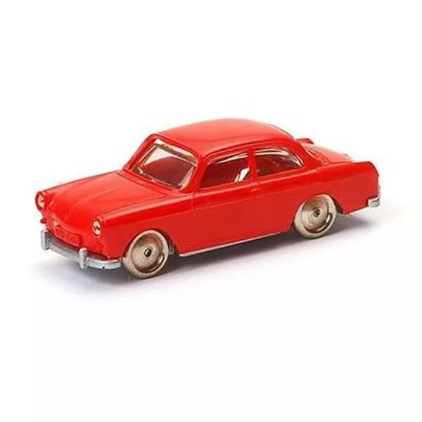 Classic 267 1:87 VW 1500 Limousine with Garage (Фото 2)