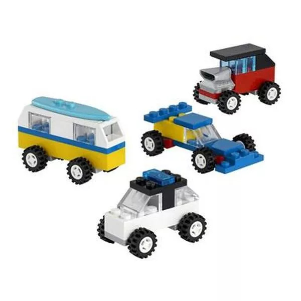 Classic 30510 90 Years of Play (Фото 6)