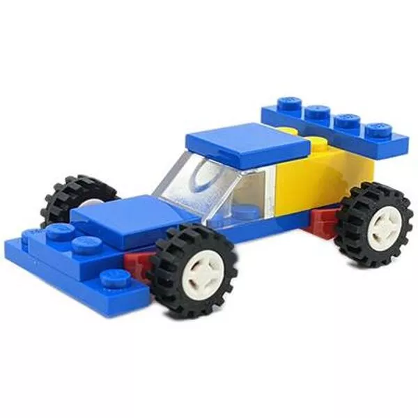 Classic 30510 90 Years of Play (Фото 2)