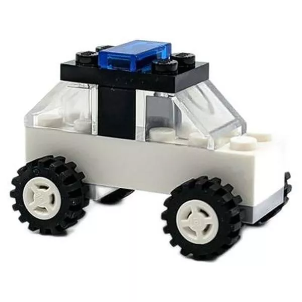 Classic 30510 90 Years of Play (Фото 5)