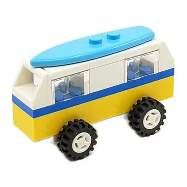 Classic 30510 90 Years of Play (Фото 4)