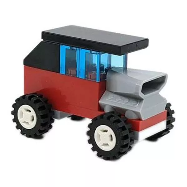 Classic 30510 90 Years of Play (Фото 3)