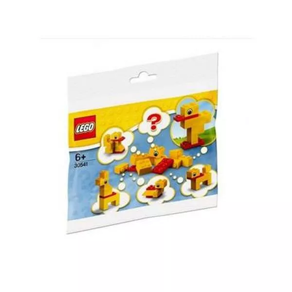 Classic 30541 Собери утку