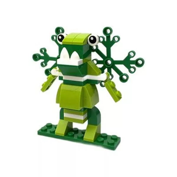 Classic 30564 Твой монстромобиль (Фото 2)