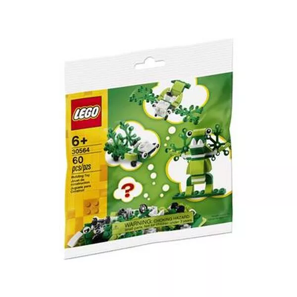 Classic 30564 Твой монстромобиль