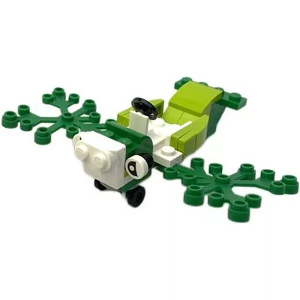 Classic 30564 Твой монстромобиль (Фото 3)