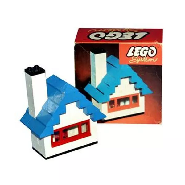 Classic 326 Small Cottage (Фото 3)