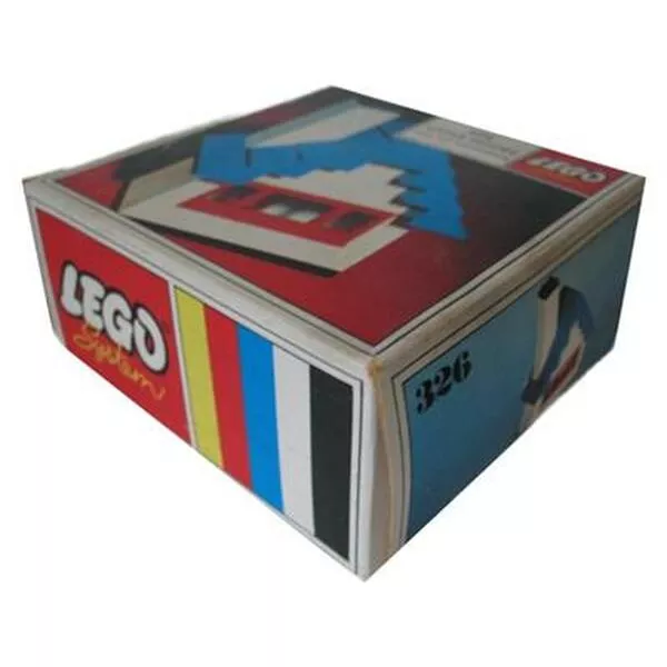 Classic 326 Small Cottage (Фото 2)