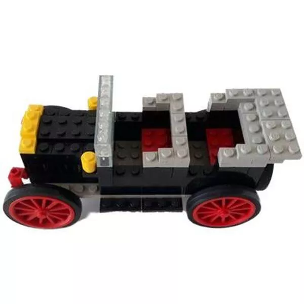 Classic 329 Antique Car (Фото 2)