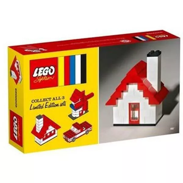 Classic 4000028 House