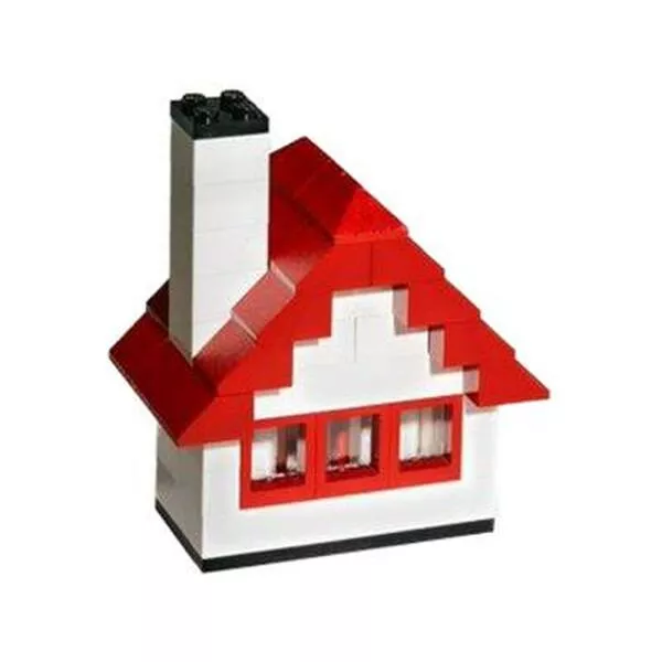 Classic 4000028 House (Фото 2)