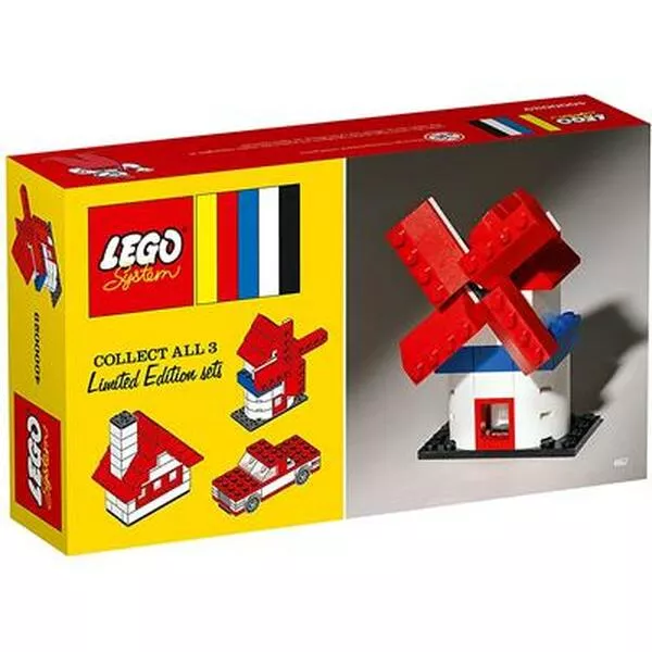 Classic 4000029 Windmill