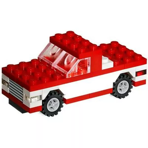 Classic 4000030 Truck (Фото 2)