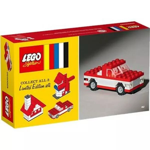 Classic 4000030 Truck