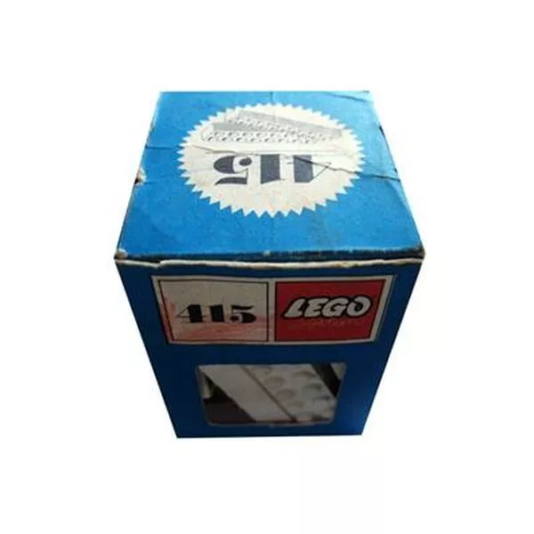 Classic 415 5 Sixteens and 4 Twenties