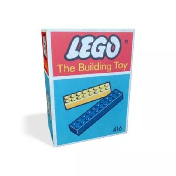 Classic 416 4 Sixteens 2 Twenties