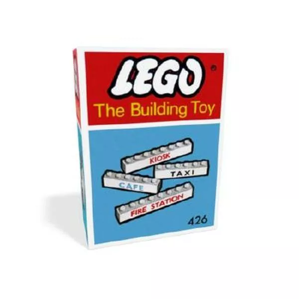 Classic 426 7 Named Beams