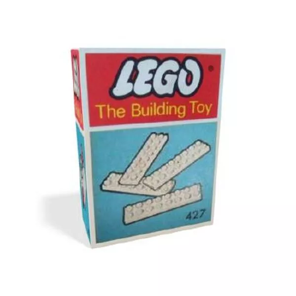 Classic 427 8 Pieces 2x8