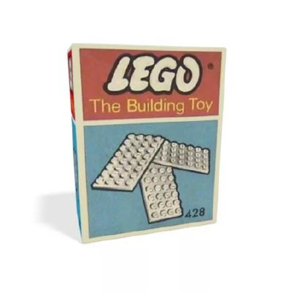 Classic 428 5 Plates 4x8