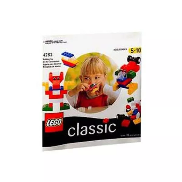 Classic 4282 Trial Classic Bag 5+