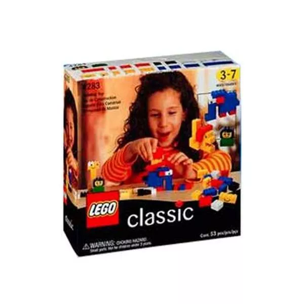 Classic 4283 Trial Size Box 3+