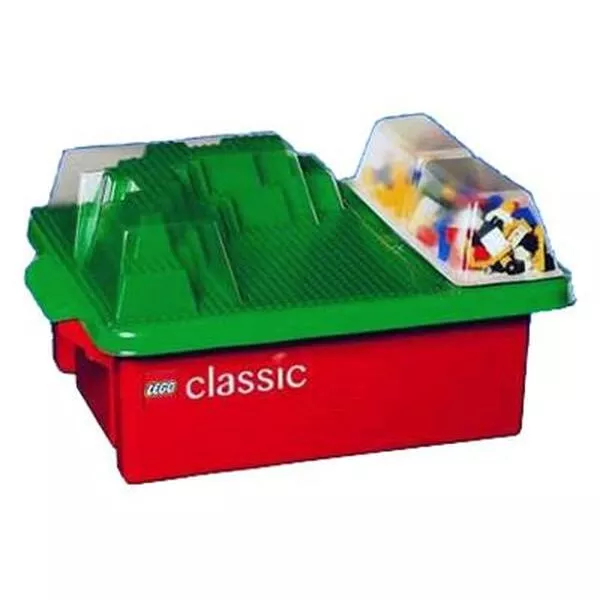 Classic 4291 Big Box Playscape (Фото 2)