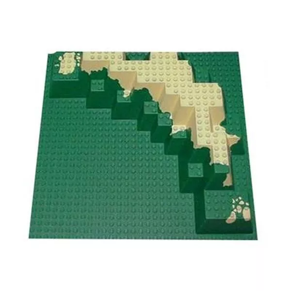 Classic 4291 Big Box Playscape