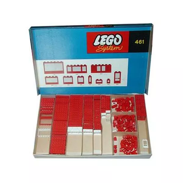 Classic 461 Windows and Doors, Retailer Pack