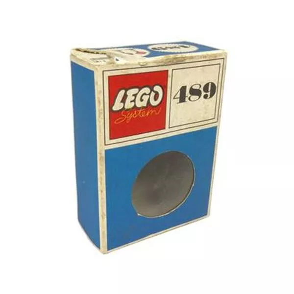 Classic 489 Traffic Signs (Фото 6)