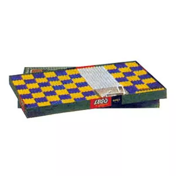 Classic 600-1 Basic Set