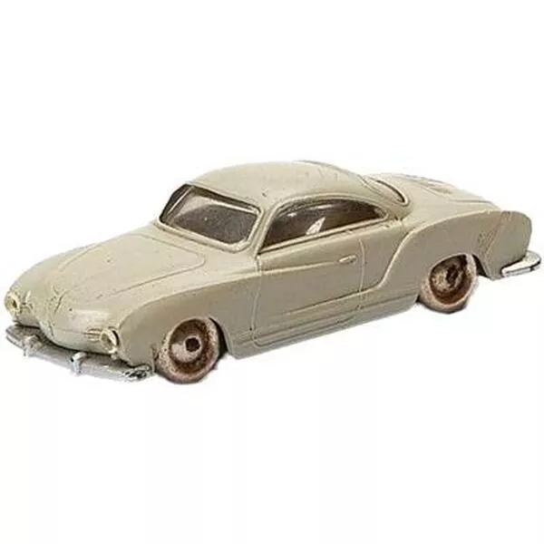 Classic 665 1:87 Karmann Ghia (Фото 4)