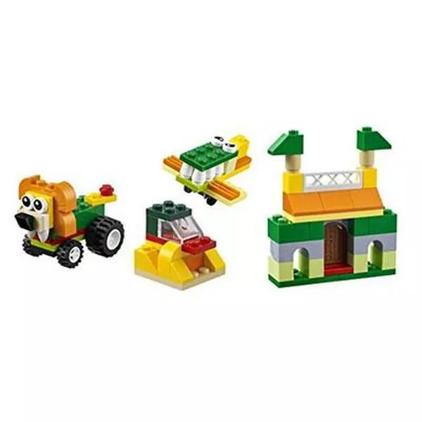 Classic 66557 Классический четырехместный пакет (Фото 3)