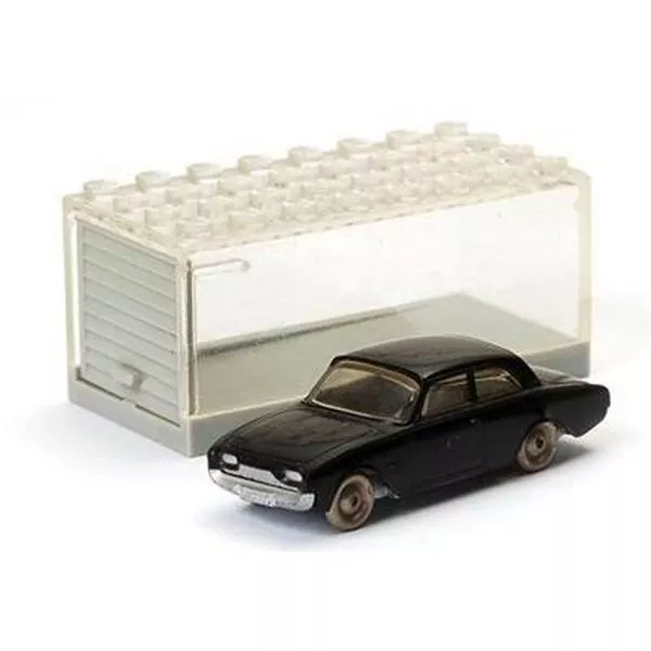 Classic 668 1:87 Ford Taunus 17M