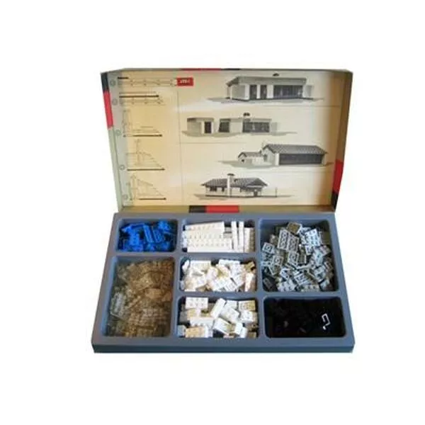 Classic 752 Hobby and Model Box