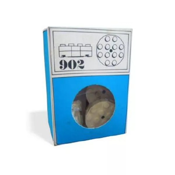 Classic 902 5 Turntables