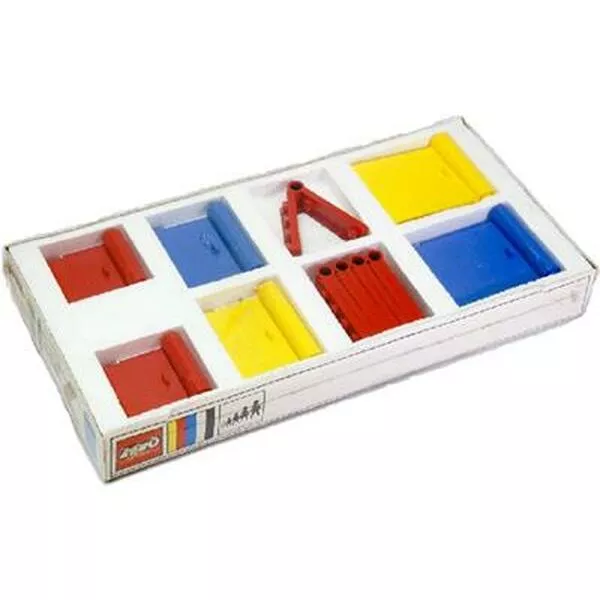 Classic 906 12 Doors and 5 Hinges