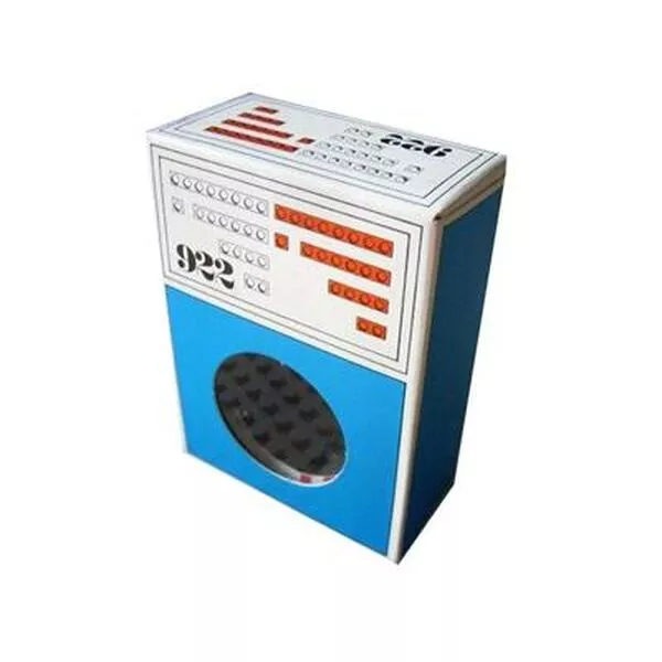 Classic 922 Bricks and Studs