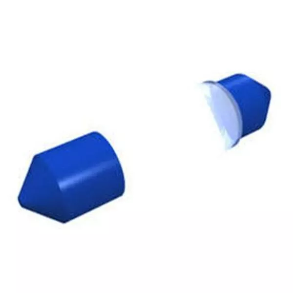 Classic 986 One Light Bulb