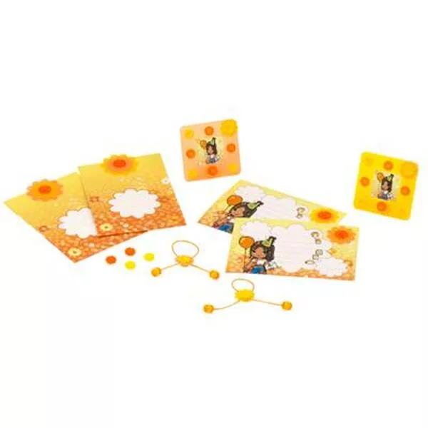 Clikits 10082 Daisy Birthday Pack