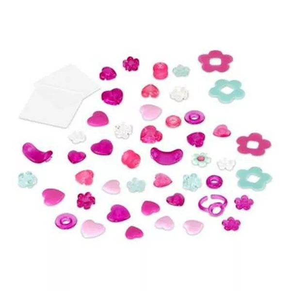 Clikits 10116 Heart Accessories (Фото 2)