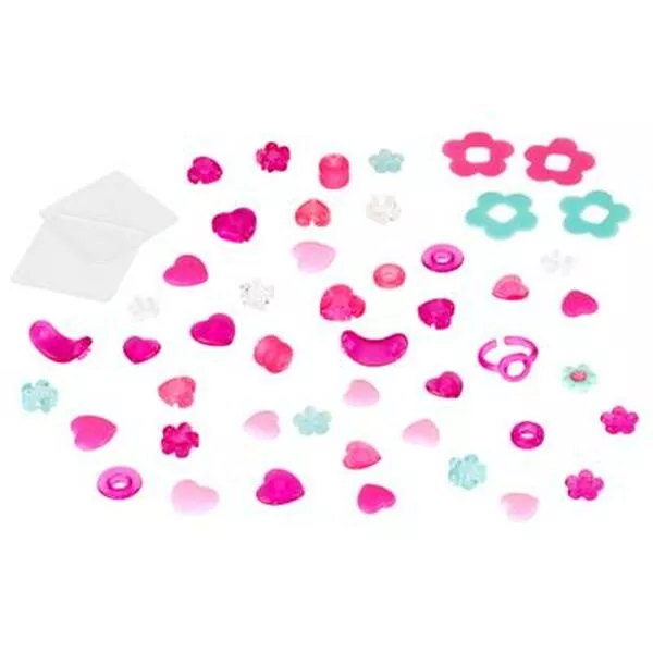 Clikits 10116 Heart Accessories